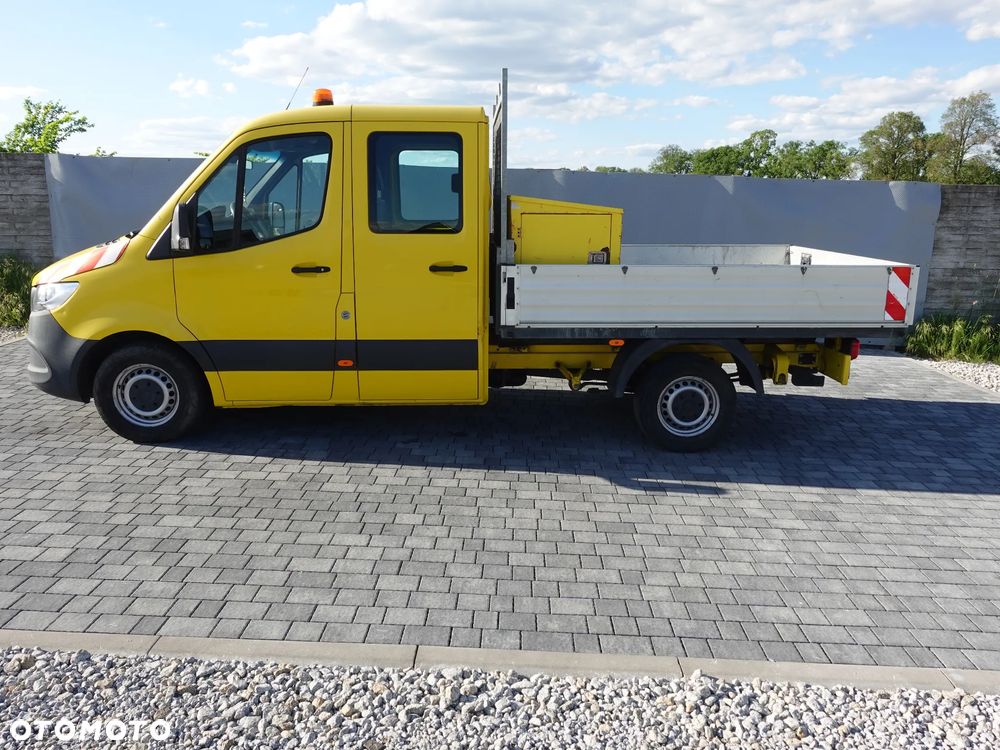 Mercedes-Benz SPRINTER - 1