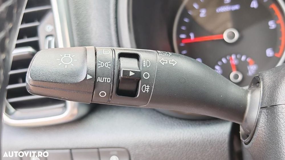 Kia Sportage - 23