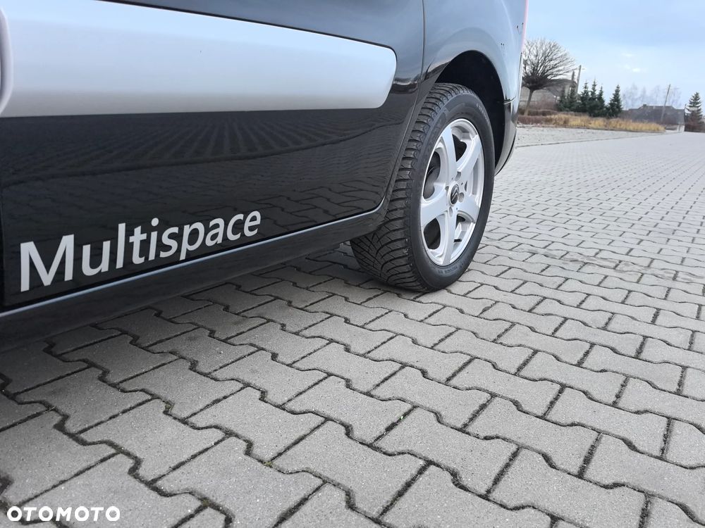 Citroën Berlingo 1.6 HDi Exclusive - 16