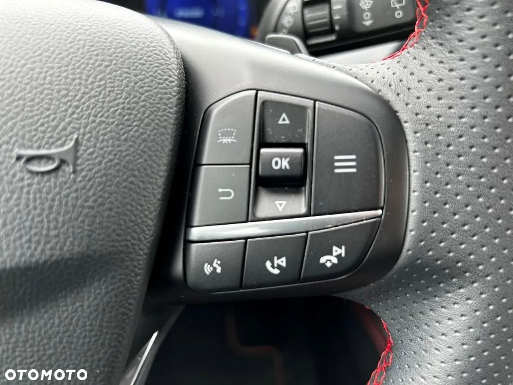 Ford Kuga 2.0 EcoBlue AWD ST-Line - 13