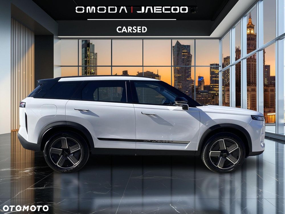 Jaecoo 7 - 7