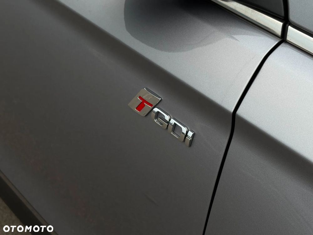 SsangYong/KGM Korando - 10