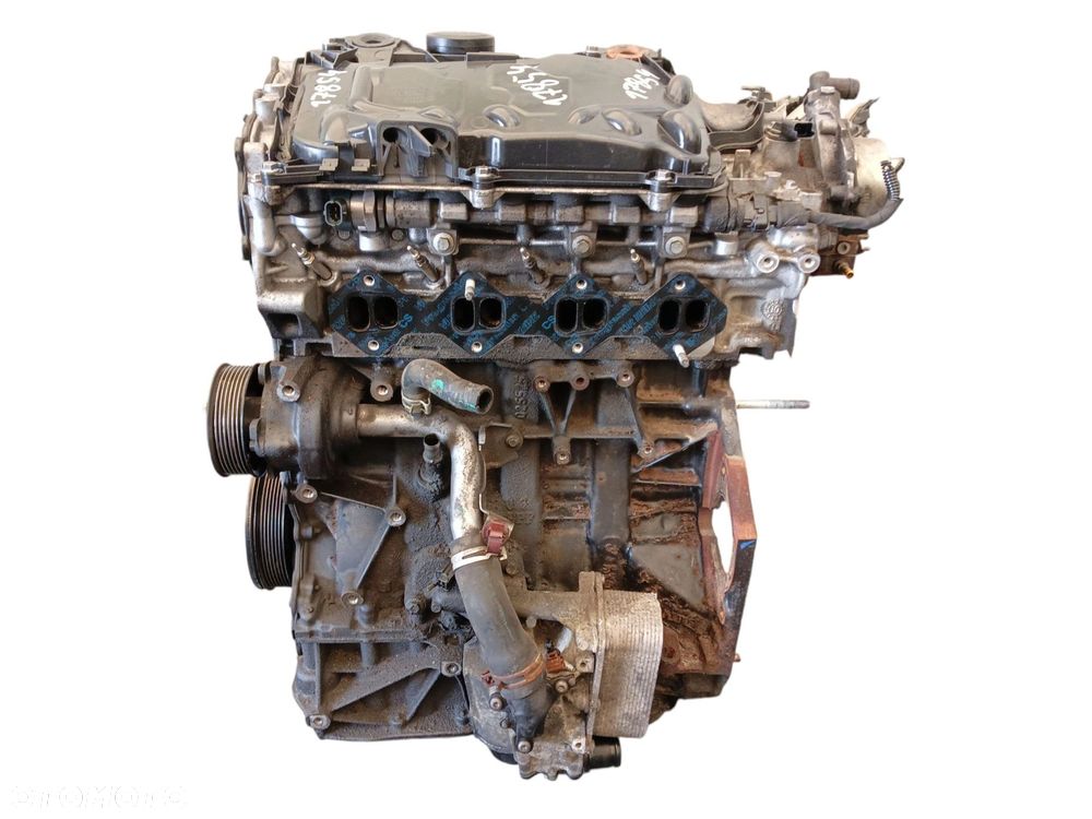 SILNIK SŁUPEK RENAULT LAGUNA III (2007-2010) 2.0 DCI 150KM M9R802 - 14