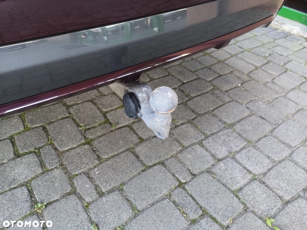 BMW X7 M50d sport - 31