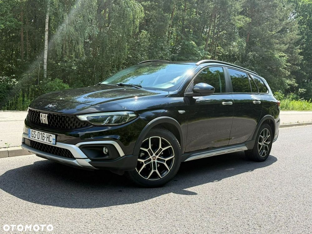 Fiat Tipo - 3