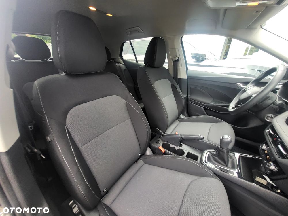Skoda Fabia 1.0 TSI Selection - 7