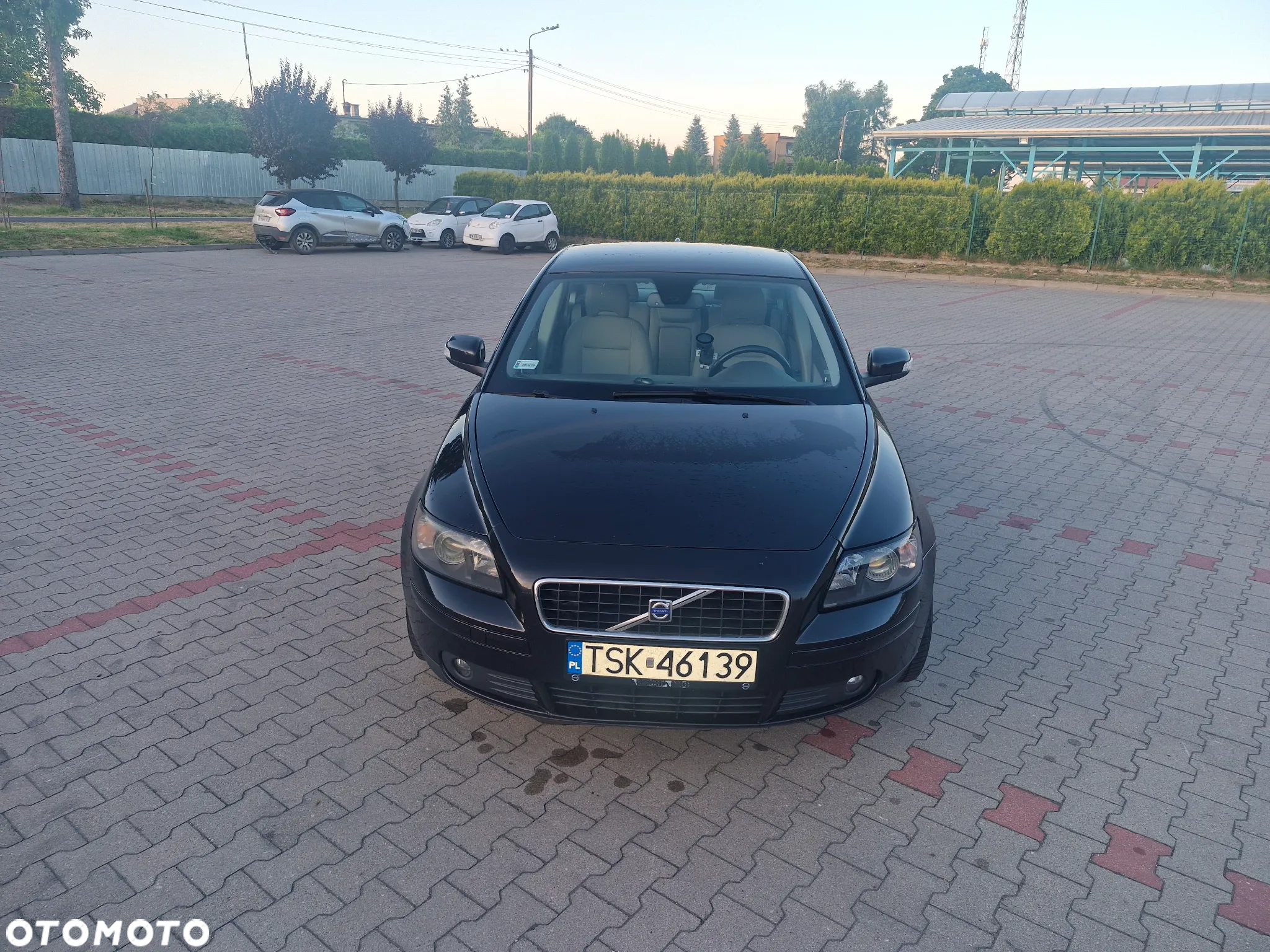 Volvo S40 2.0D - 2