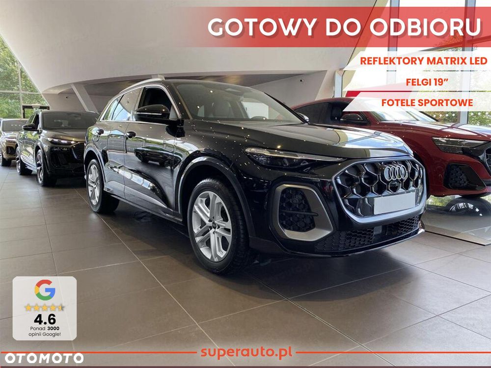 Audi Q5 TFSI mHEV 150 kW S tronic - 2