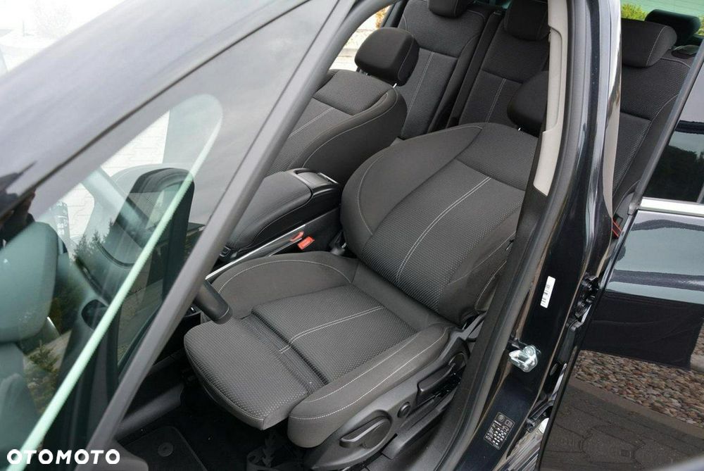 Opel Zafira 1.4 Turbo Innovation - 22