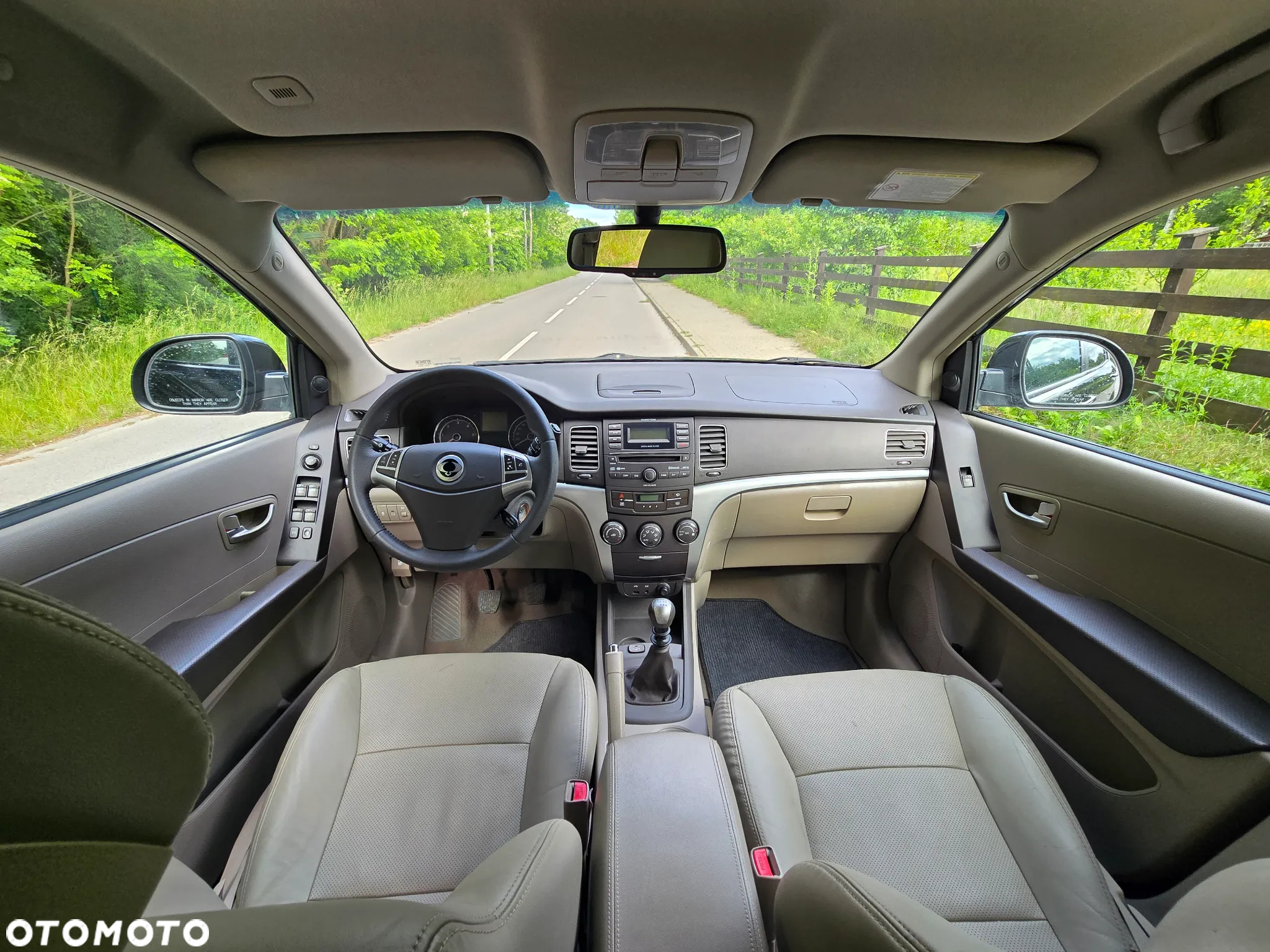 SsangYong/KGM Korando 2.0 e-XDi Quartz - 8