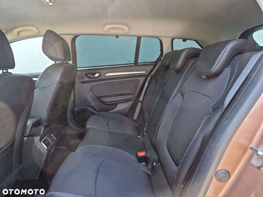 Renault Megane 1.3 TCe FAP Intens - 16