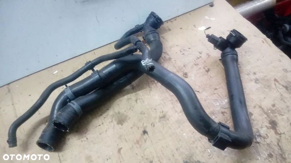 RURA WODY VW CADDY 2K 2K0121049K - 2