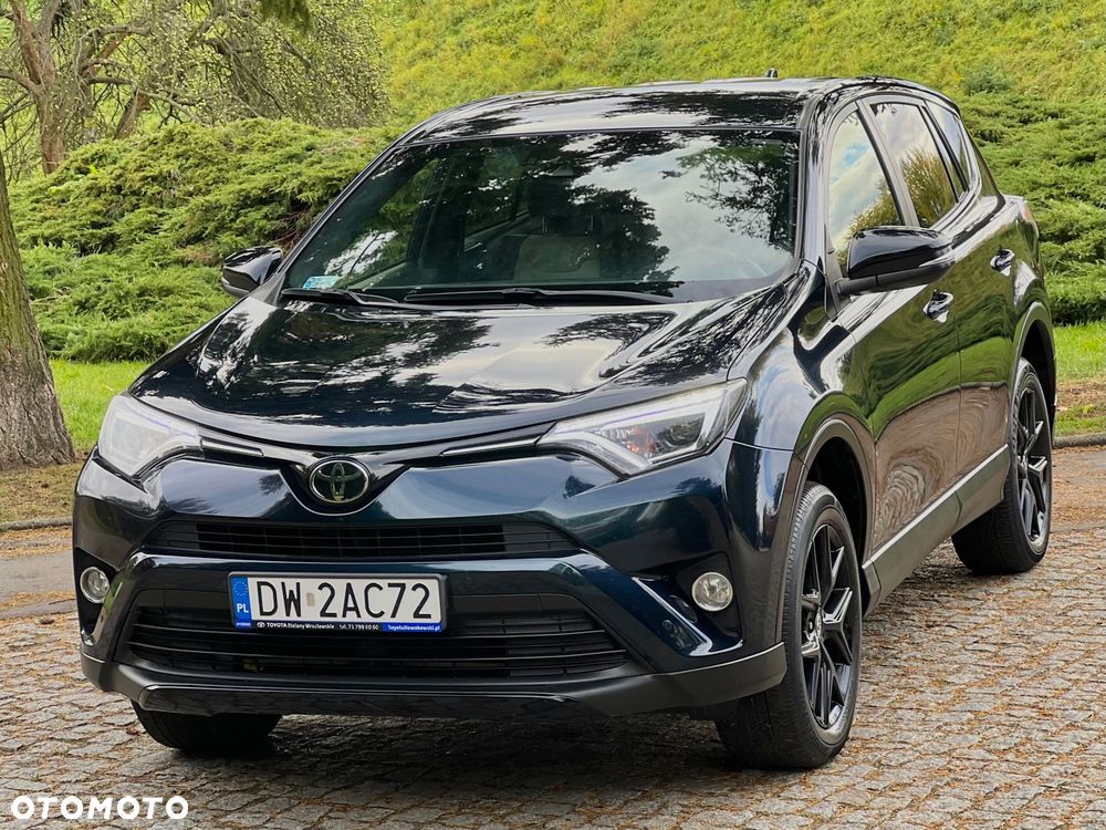 Toyota RAV4 2.0 Premium 4x4 MS - 14