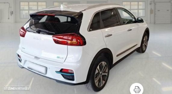 Kia e-Niro 64kWh - 2