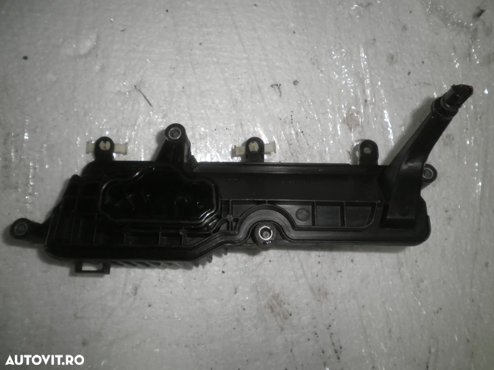 Epurator / separator ulei Ford Transit, Transit Custom, 2.0 TDCI 2018 GK2Q-6C757-AD GK2Q6C757AD - 2