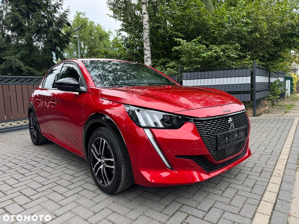 Peugeot 208 PureTech 100 EAT8 GT - 6