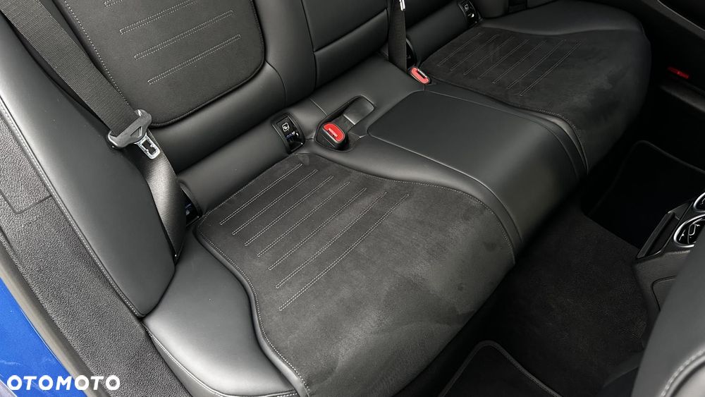 Mercedes-Benz Klasa C - 30