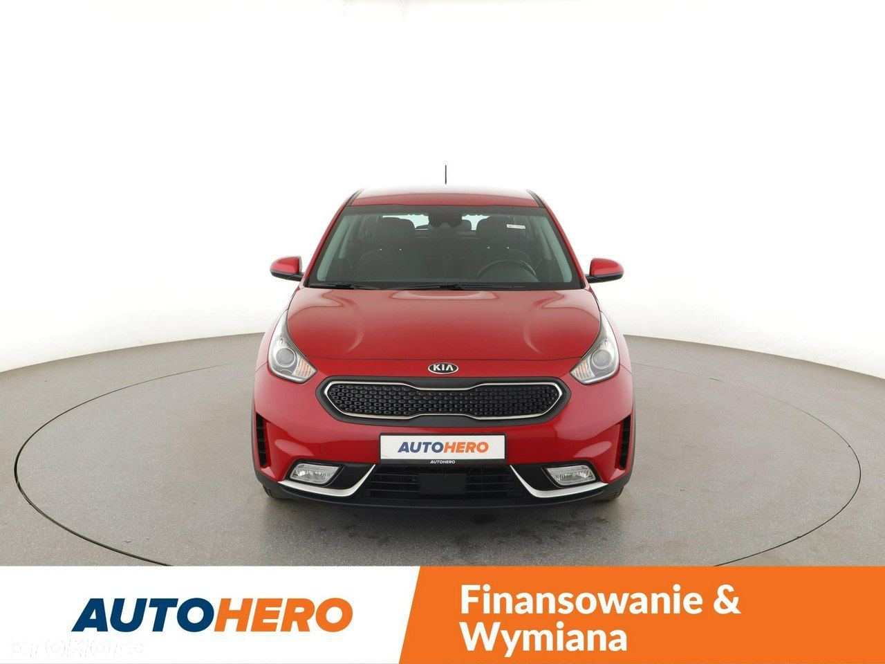 Kia Niro 1.6 GDI 2WD Edition 7 - 11