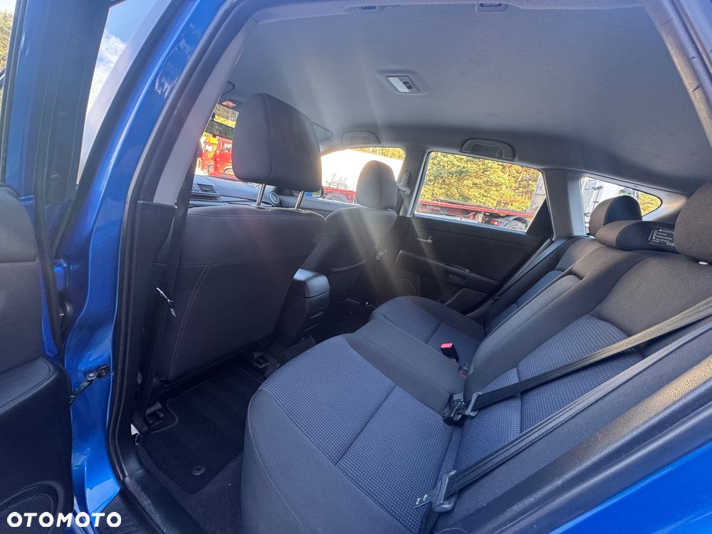 Mazda 3 1.6 Comfort - 12