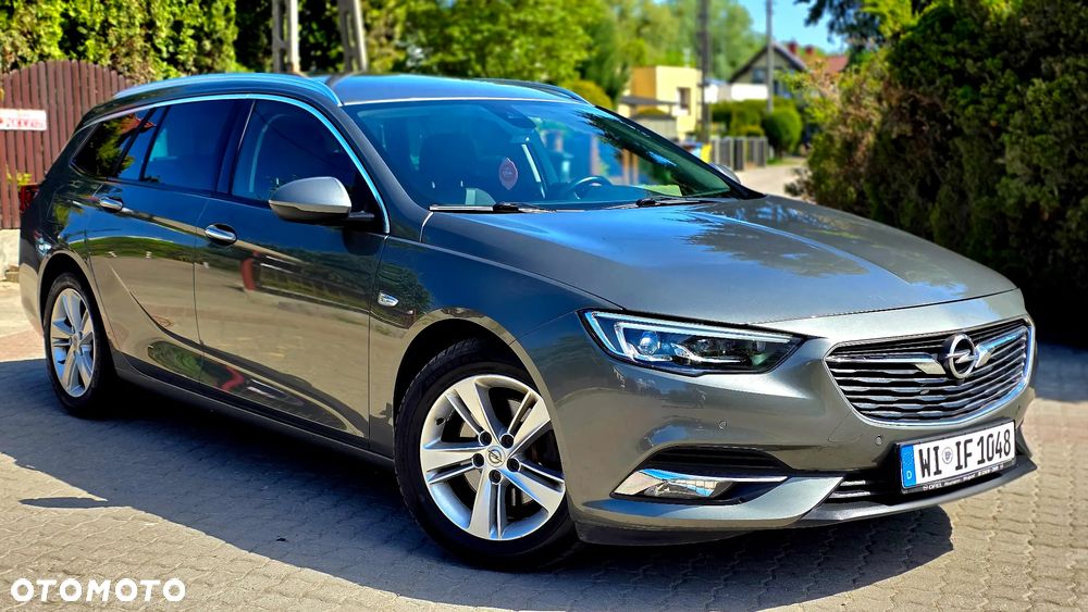 Opel Insignia 2.0 Exclusive - 9