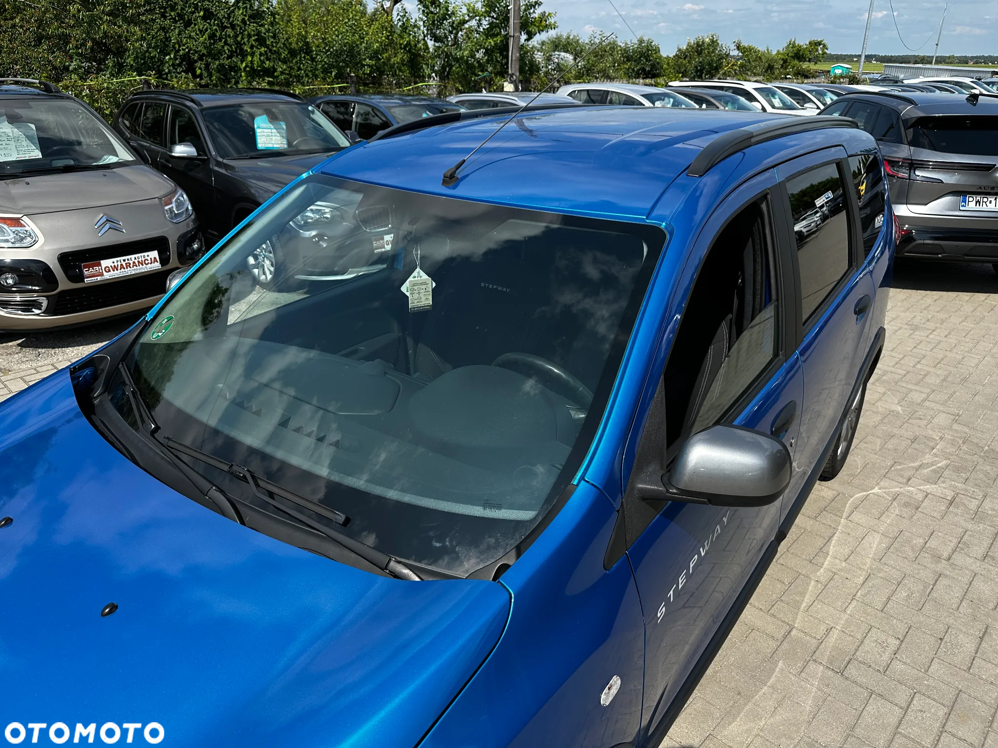Dacia Lodgy - 29