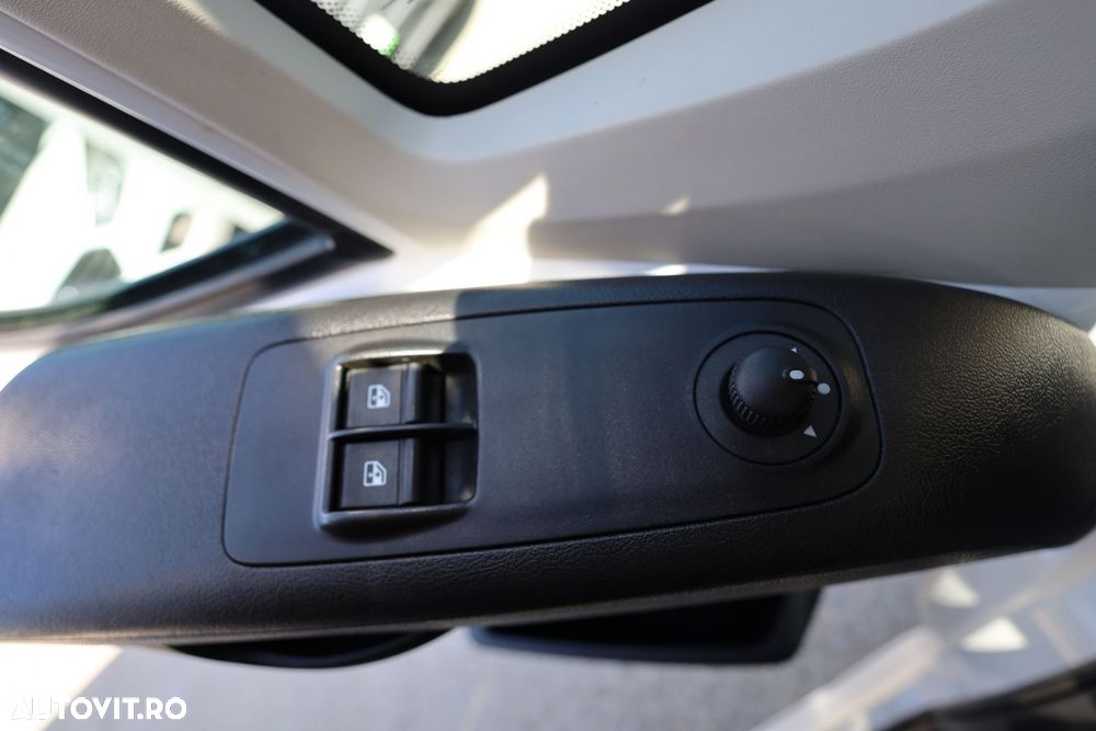 Opel Movano Koffer Frigo L3 - 22