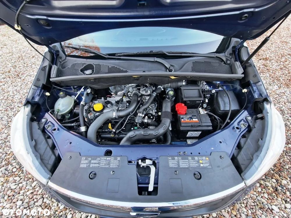 Dacia Lodgy - 19