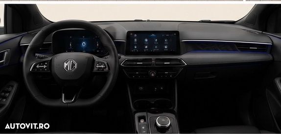 MG MG3 1.5 GDI HEV Exclusive - 4