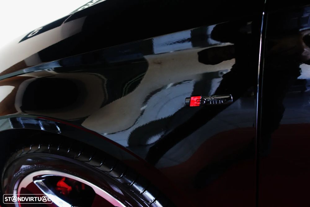 Audi A3 Limousine 30 TDI S-line - 19