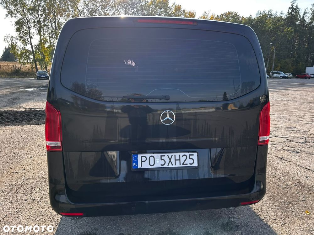 Mercedes-Benz Vito - 9