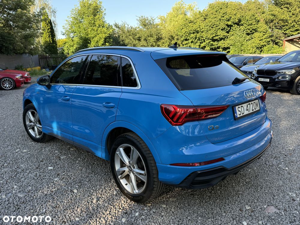 Audi Q3 - 12