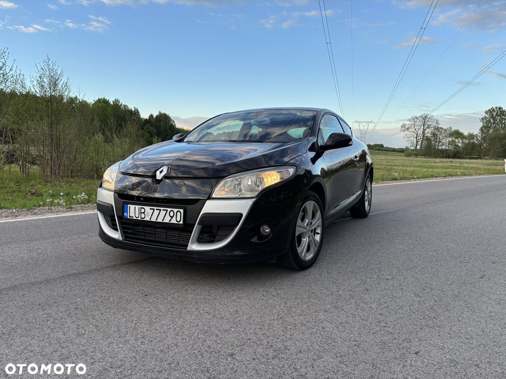 Renault Megane - 1