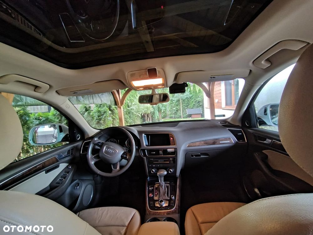 Audi Q5 - 10