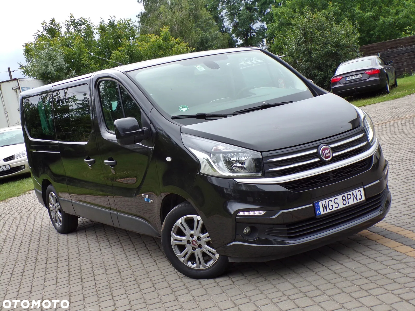 Fiat Talento L2H1 Family - 13