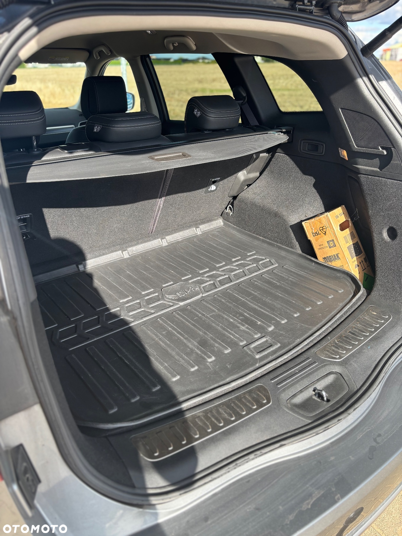 Renault Koleos BLUE dCi 185 X-tronic INTENS - 17