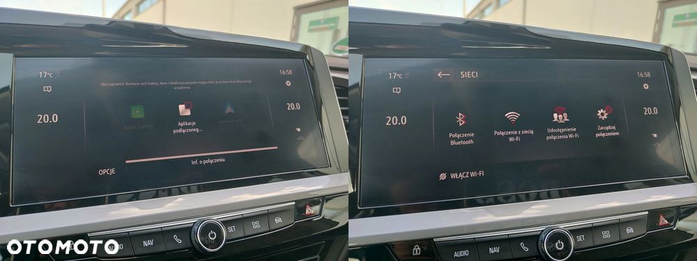 Opel Grandland X 1.5 D Start/Stop Automatik Business Elegance - 27