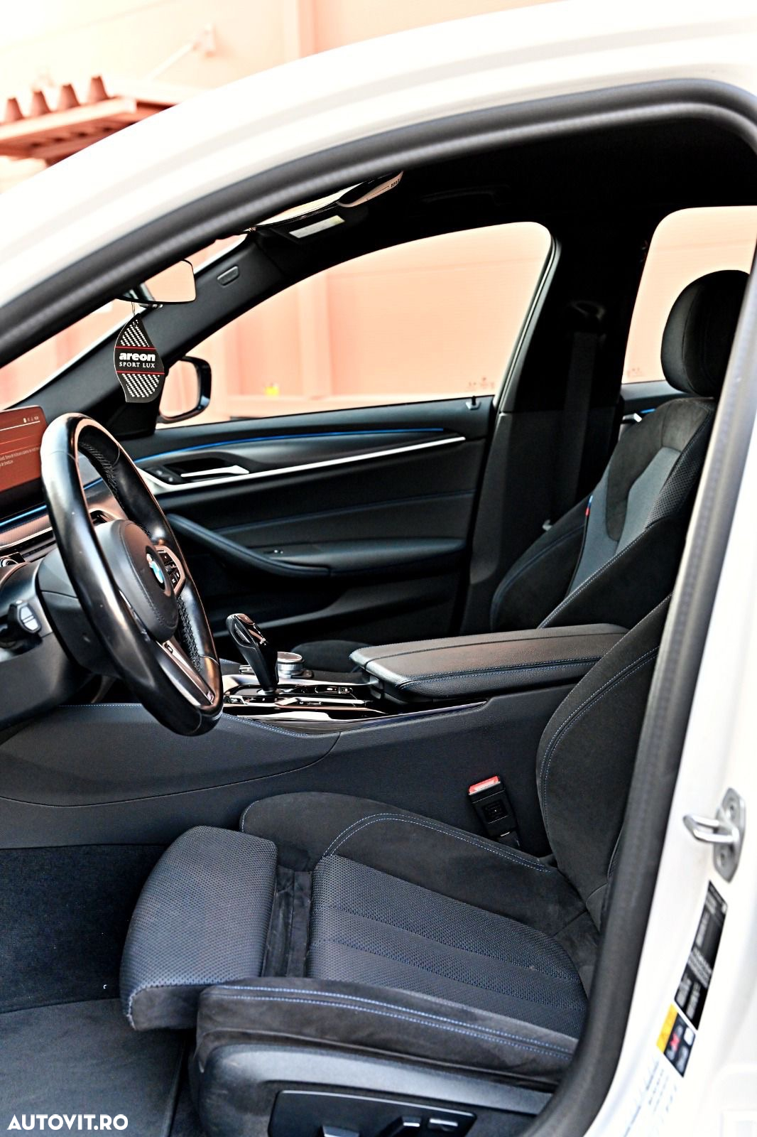 BMW Seria 5 - 10