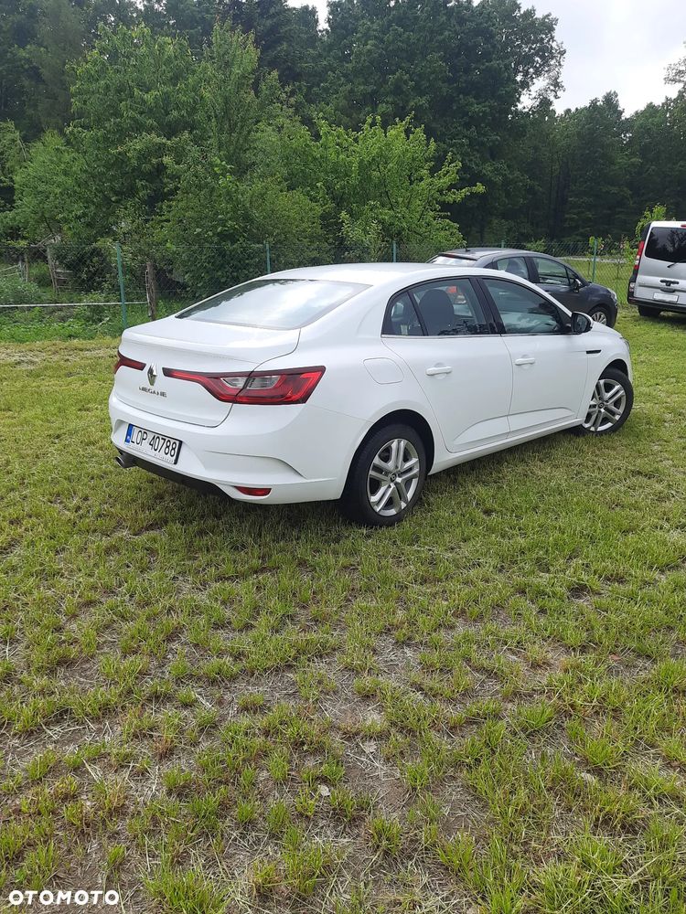 Renault Megane 1.6 SCe Business - 3