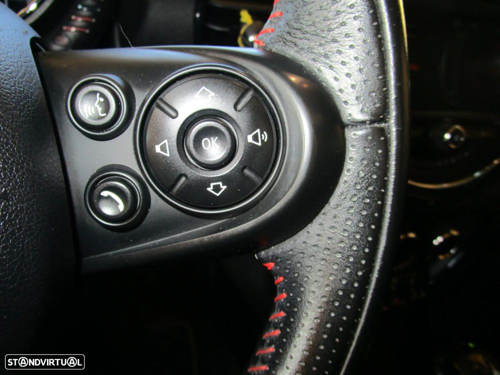 MINI Clubman One D Aut. JCW - 45