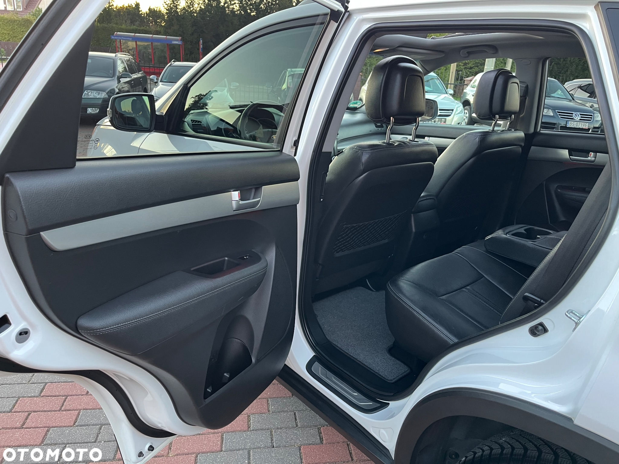 Kia Sorento 2.2 CRDi AWD Platinum Edition - 28
