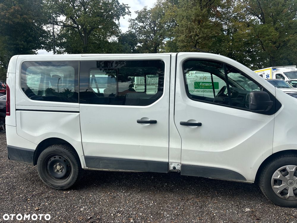 Renault Trafic - 3