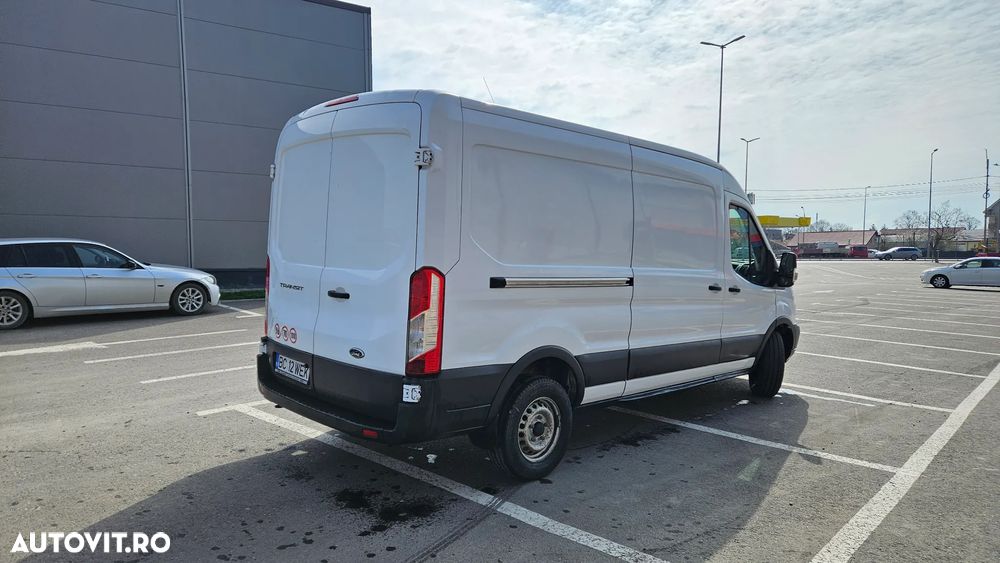 Ford Transit L3H2 - 5