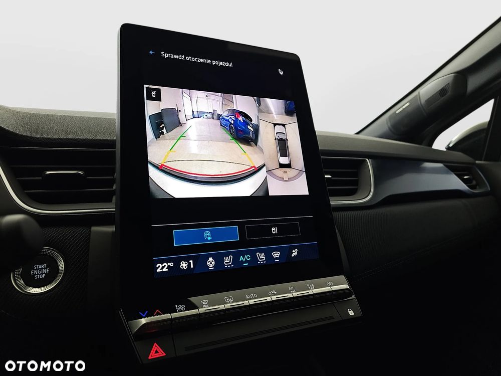 Renault Symbioz 1.8 E-Tech Full Hybrid 160 Esprit Alpine - 22