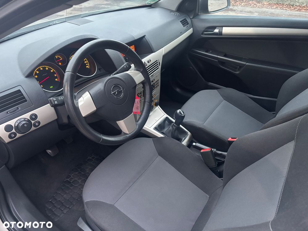 Opel Astra 1.4 Easytronic Edition 111 Jahre - 7