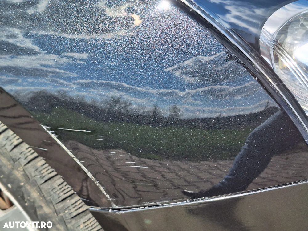 Chevrolet Cruze - 10