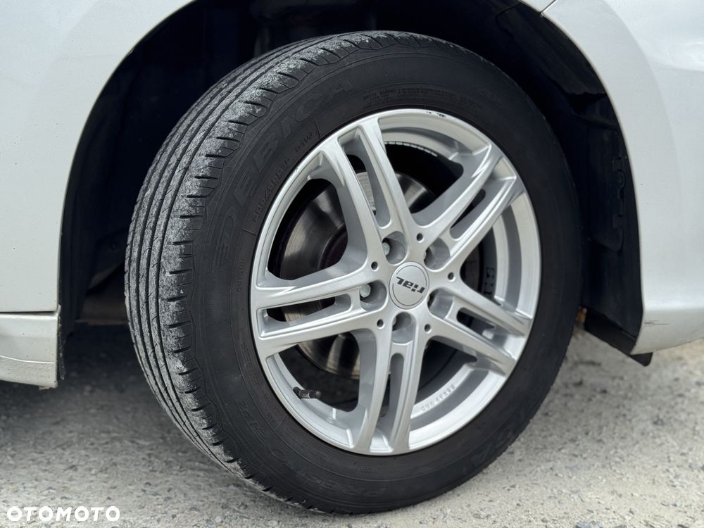 Fiat Tipo 1.6 E-Torq Lounge - 13