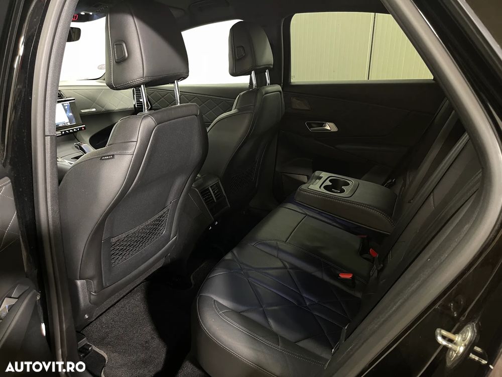 DS Automobiles DS 7 Crossback Crossback PureTech 180 Aut. RIVOLI - 12