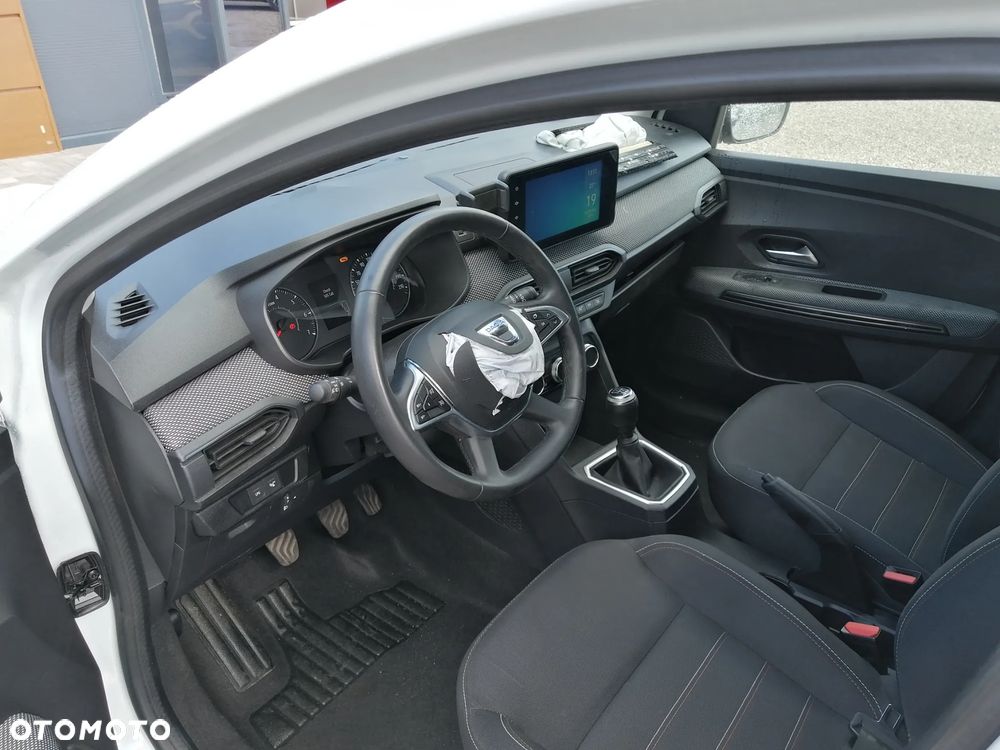 Dacia Jogger - 7