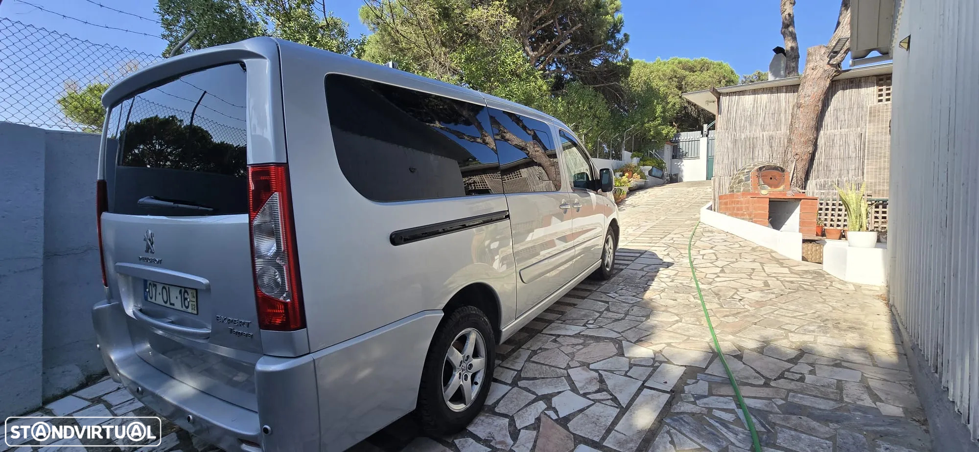 Peugeot Expert 2.0 HDi L2 Confort 172g - 2