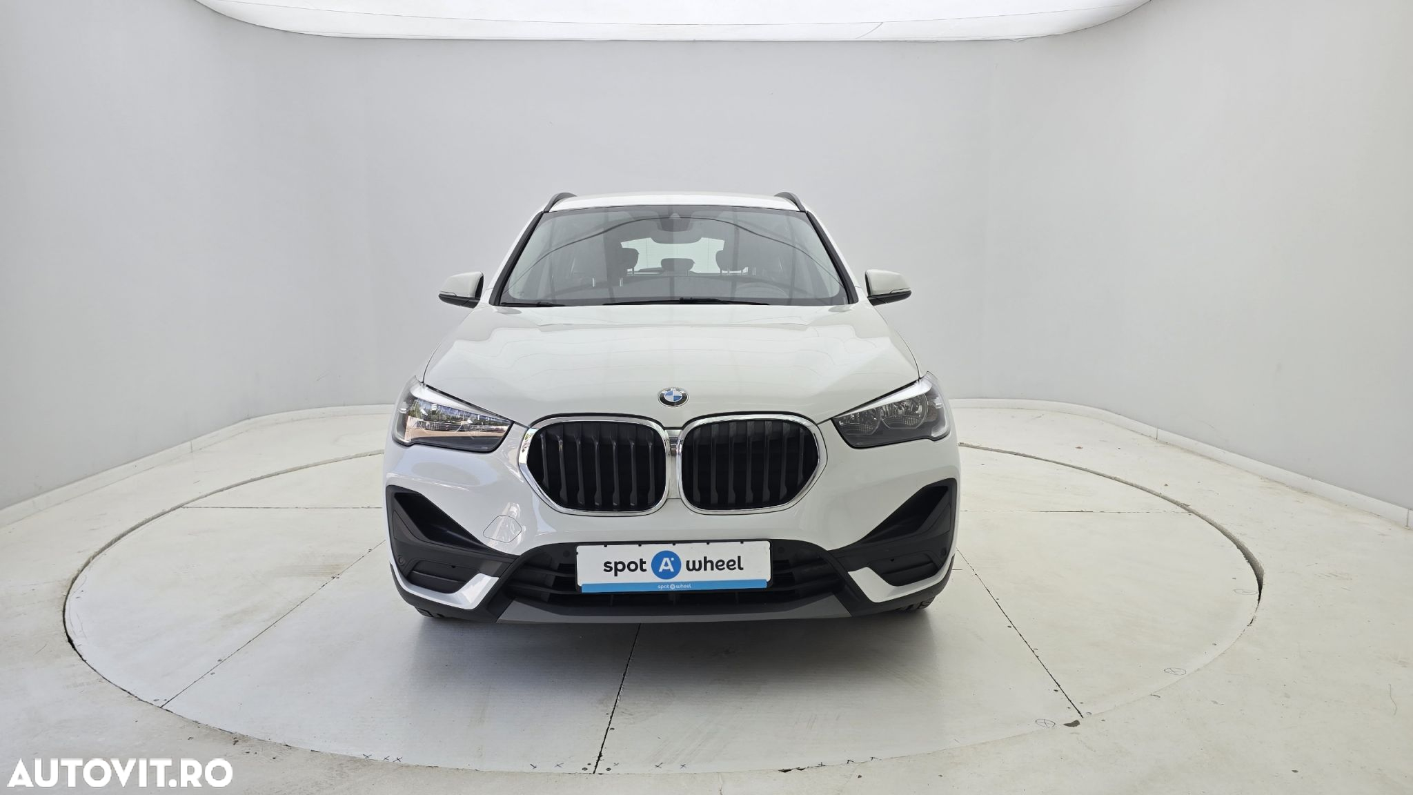 BMW X1 - 2